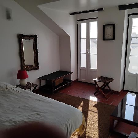 Great Duplex In Historical Center Apartman Lisboa Kültér fotó