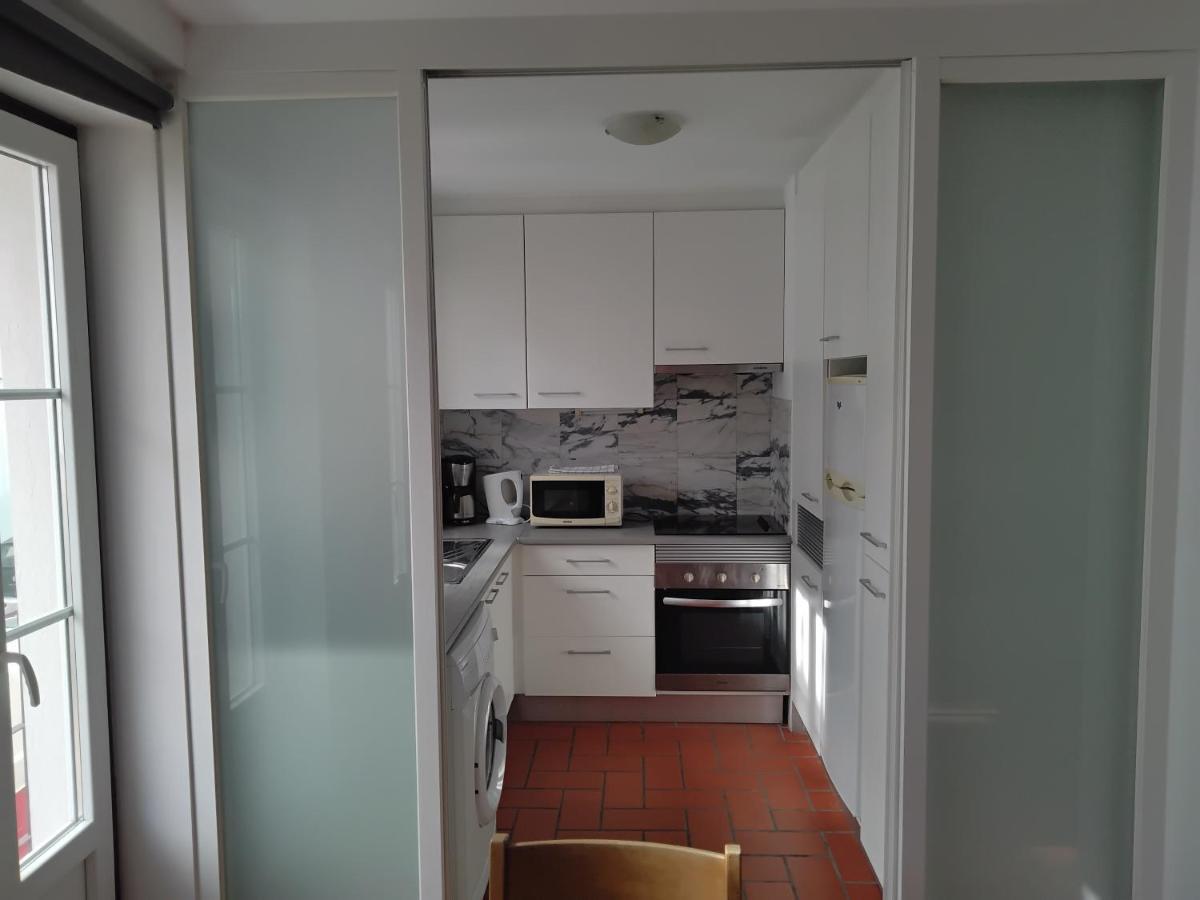Great Duplex In Historical Center Apartman Lisboa Kültér fotó