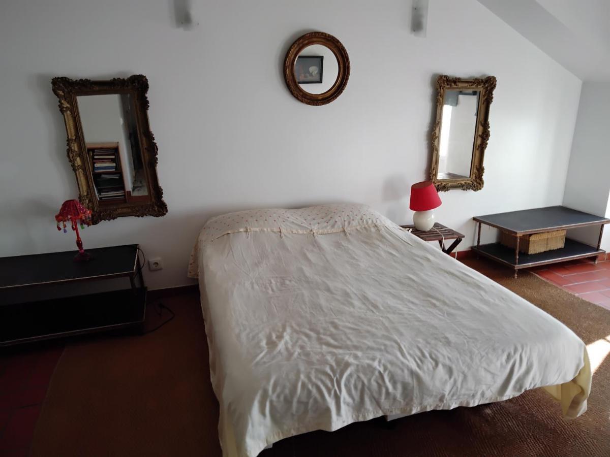 Great Duplex In Historical Center Apartman Lisboa Kültér fotó