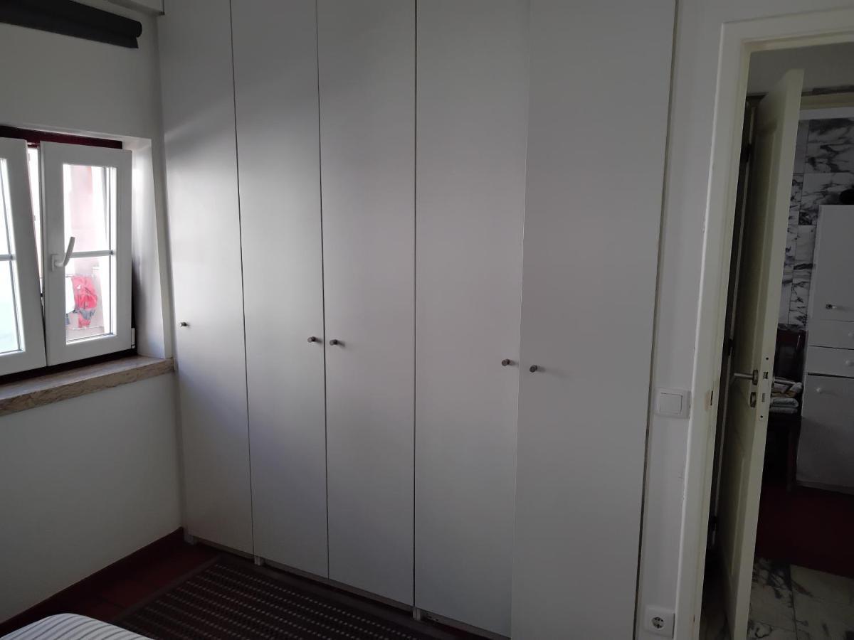 Great Duplex In Historical Center Apartman Lisboa Kültér fotó