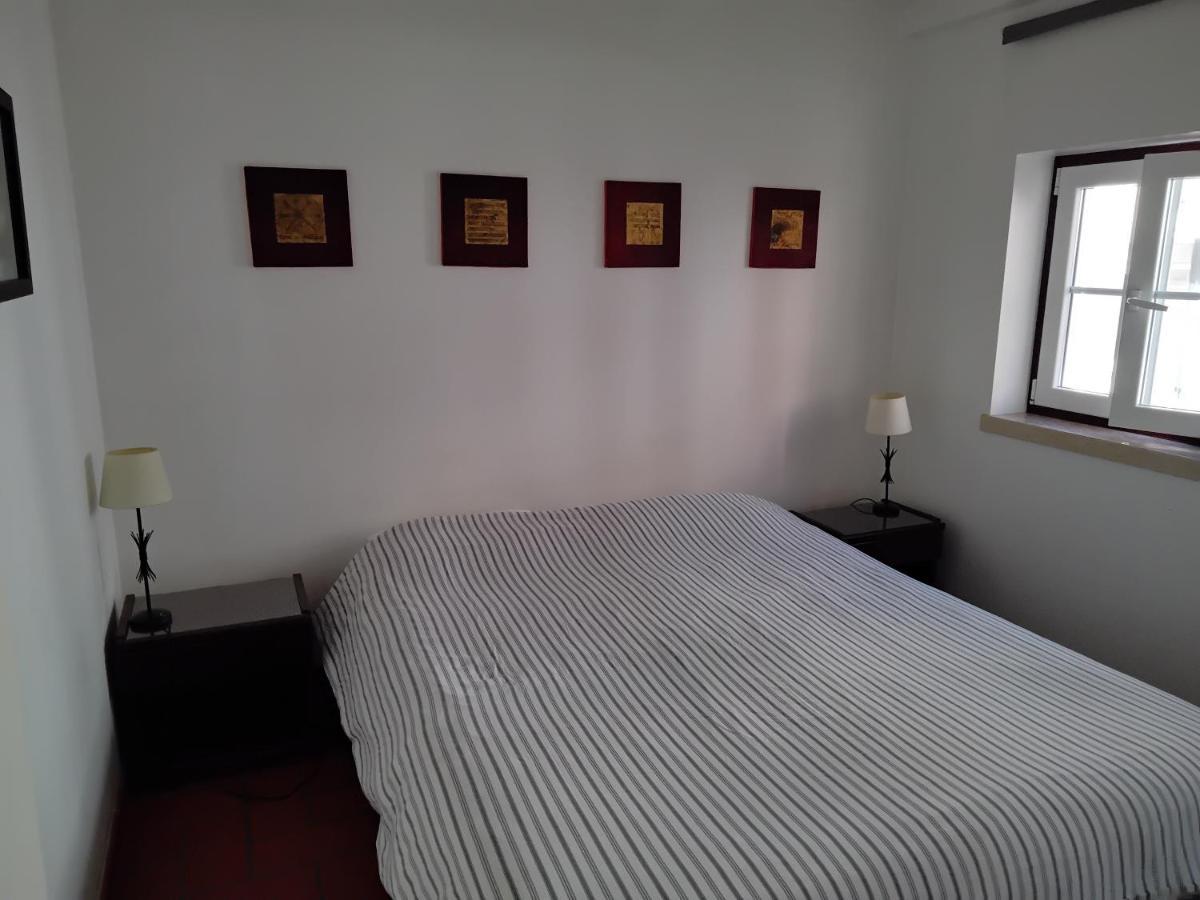 Great Duplex In Historical Center Apartman Lisboa Kültér fotó