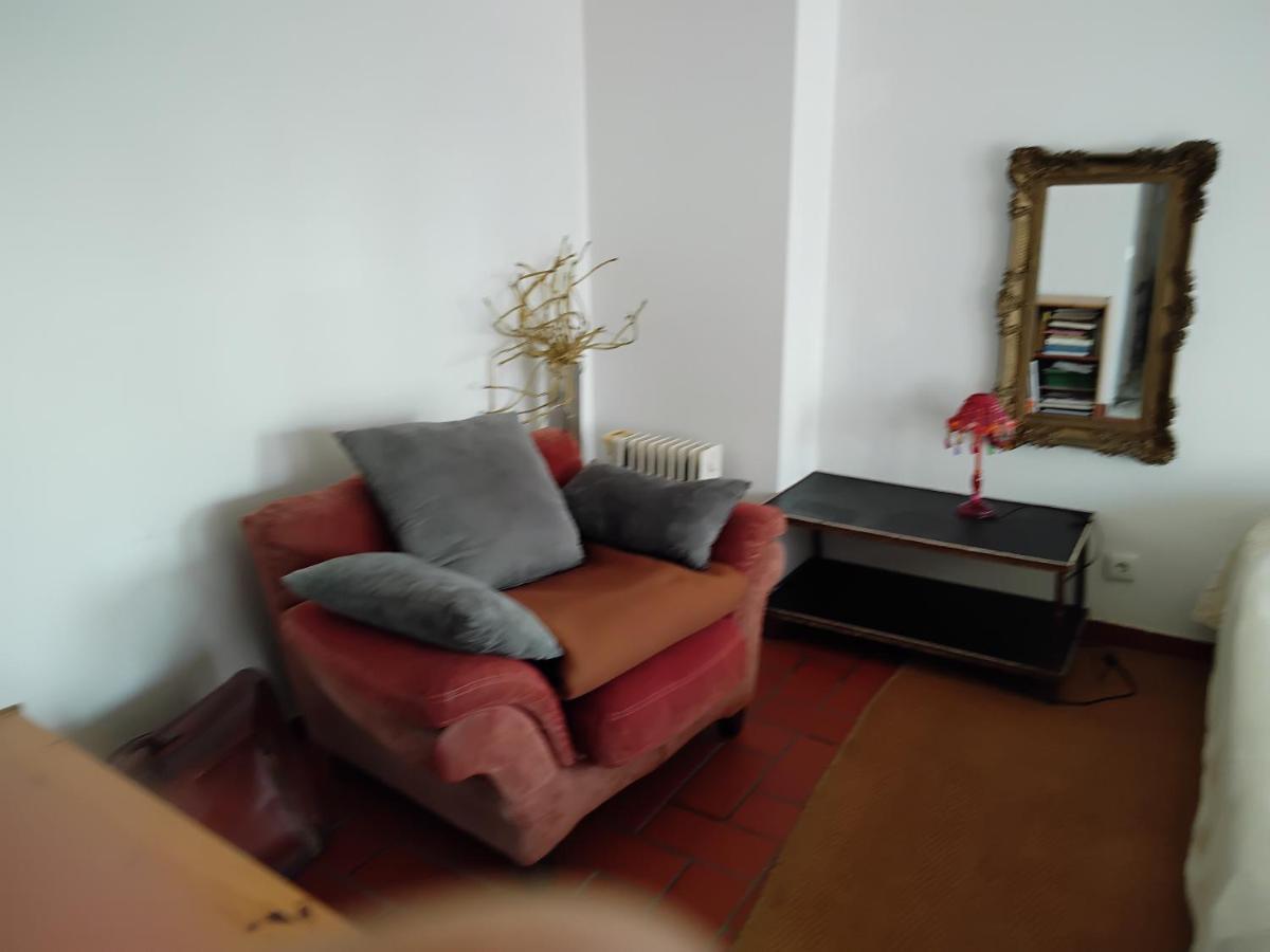 Great Duplex In Historical Center Apartman Lisboa Kültér fotó