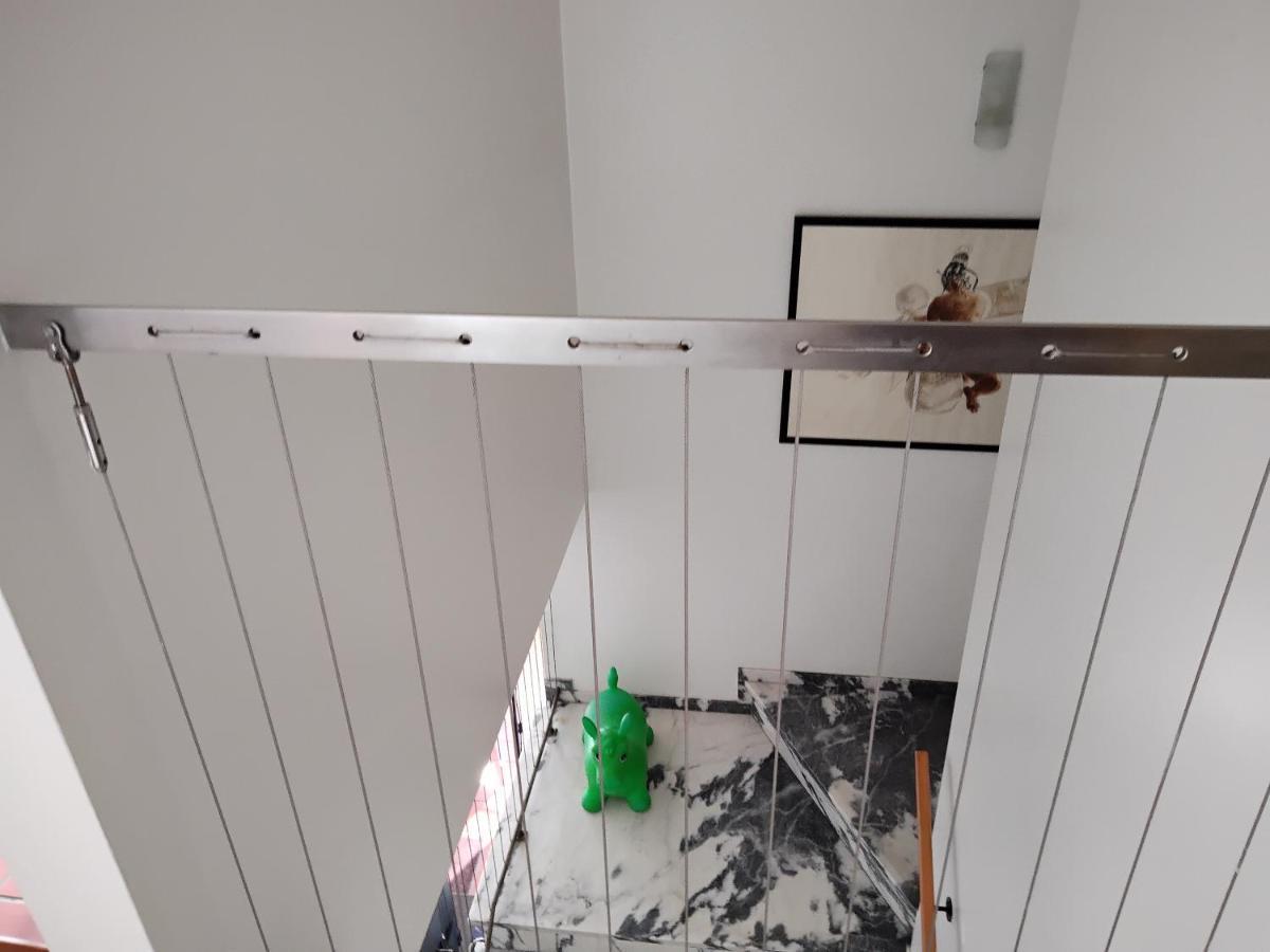 Great Duplex In Historical Center Apartman Lisboa Kültér fotó